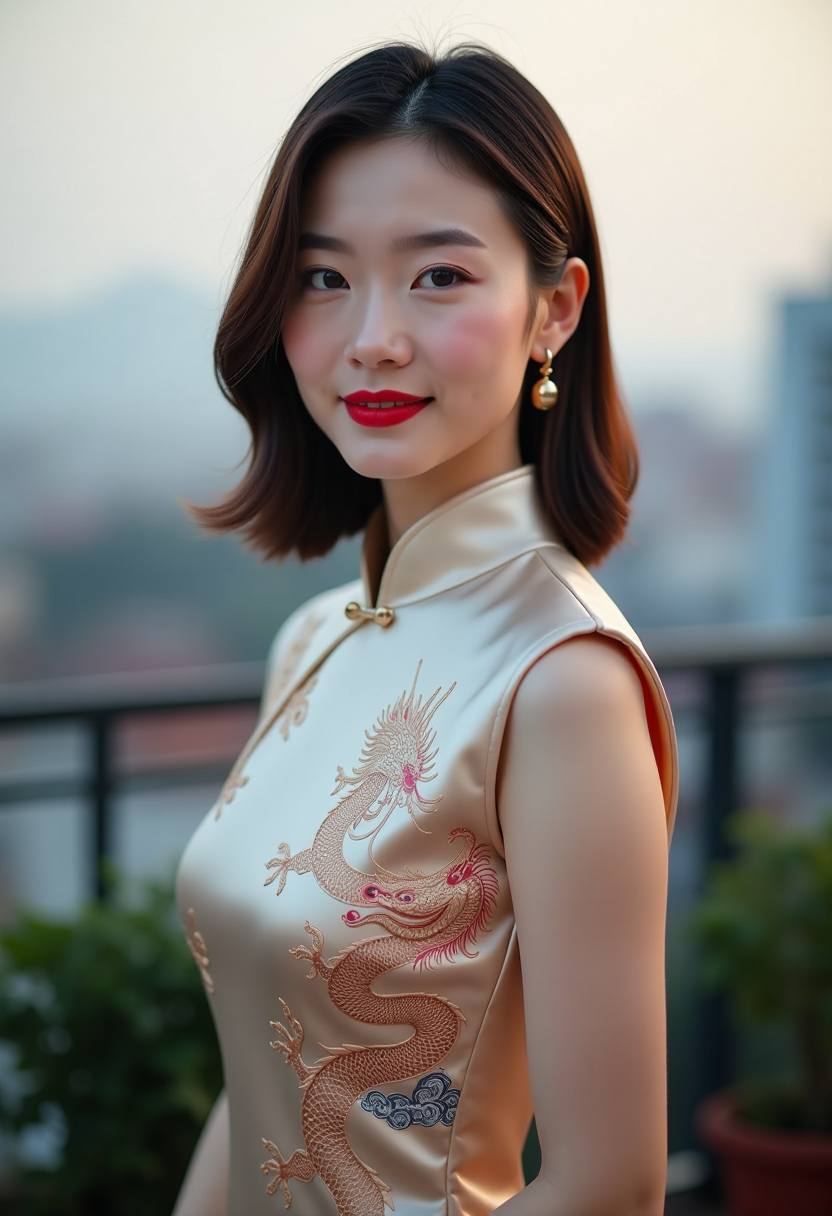 乌萨斯访谈录海报