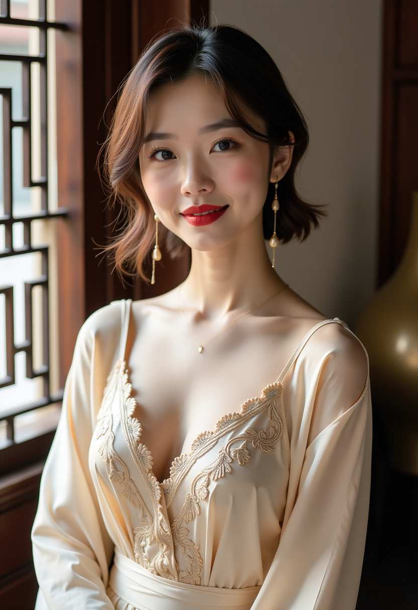雪境纪行海报